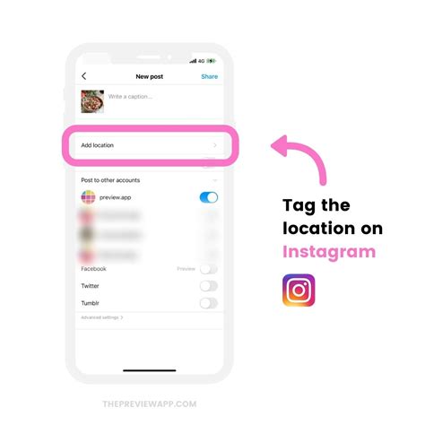 Cara Menambahkan Lokasi Baru di Instagram di Indonesia